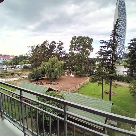 Central Park Apartment Batumi Zewnętrze zdjęcie