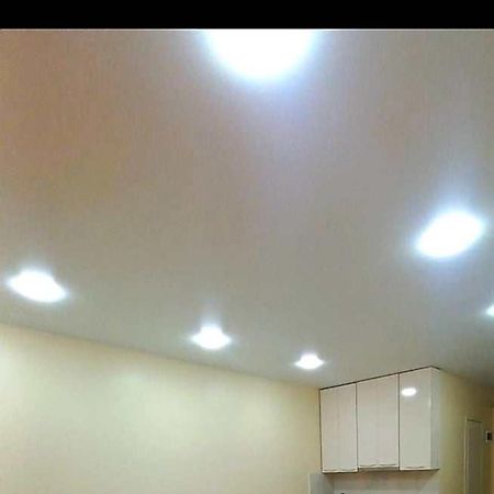 Central Park Apartment Batumi Zewnętrze zdjęcie