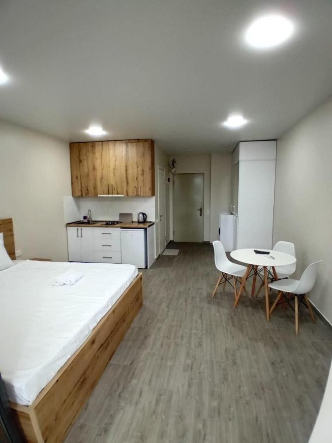 Central Park Apartment Batumi Zewnętrze zdjęcie