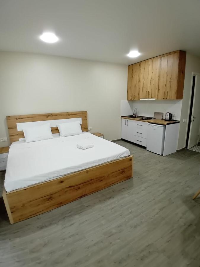 Central Park Apartment Batumi Zewnętrze zdjęcie